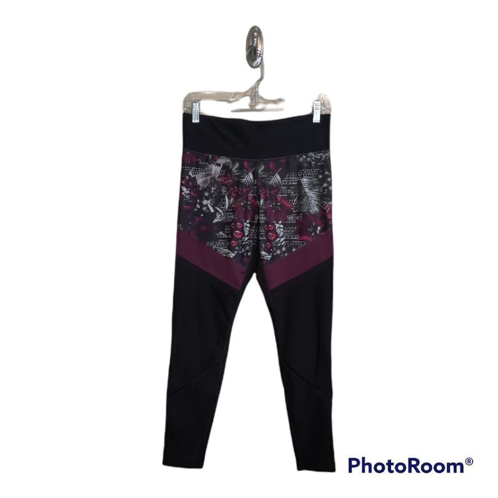 PBX Pro Athletic Leggings 